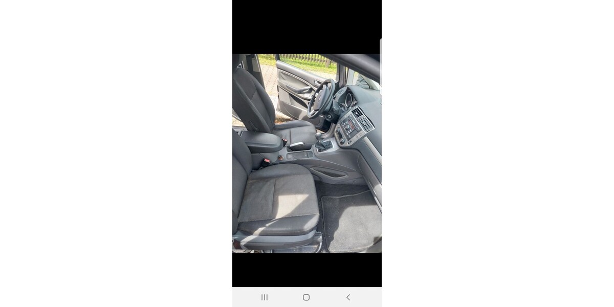 Ford Focus C-MAX 175.000 km 2.499 &euro; Bad Friedrichshall 74177