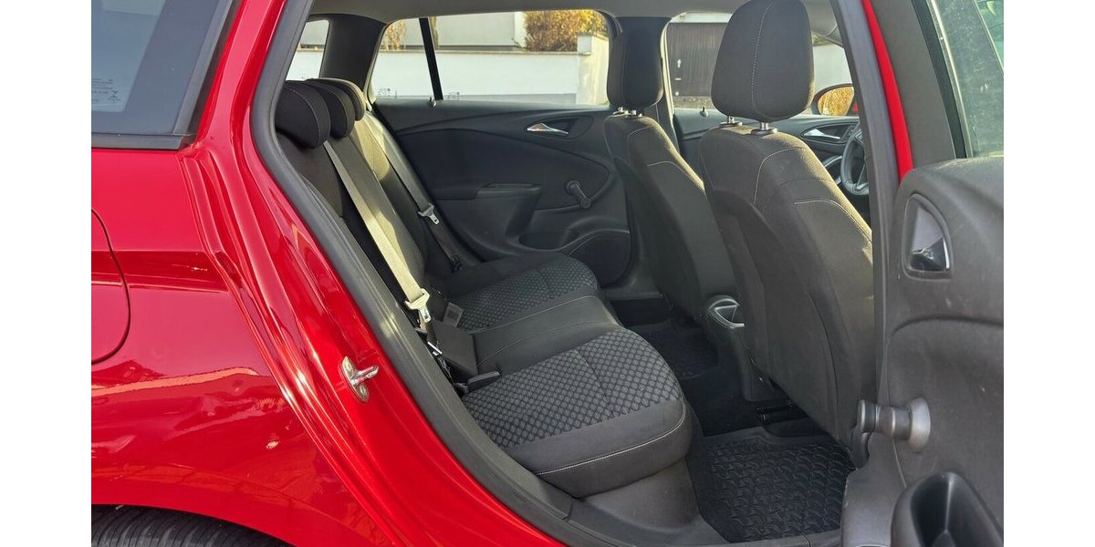 Opel Astra K 1.6 CDTI Selection StartStop 160.000 km 4.500 &euro; Neckarsulm 74172