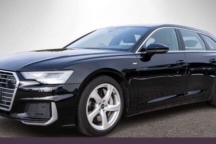 Audi A6 71.100 km 34.330 &euro; Bad Rappenau 74906