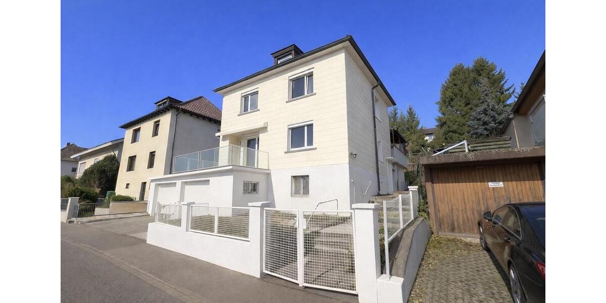 Mehrfamilienhaus, Wohnhaus Niefern-Öschelbronn Öschelbronn - 8 Zimmer, 140 m&sup2;, 299.000&euro; | Angebot:25322578
