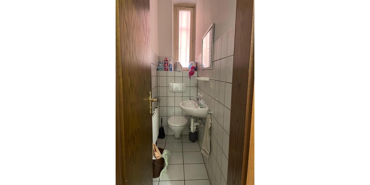 Etagenwohnung Heilbronn Kernstadt - 1 Zimmer, 15 m&sup2;, 420&euro; | Angebot:24146260