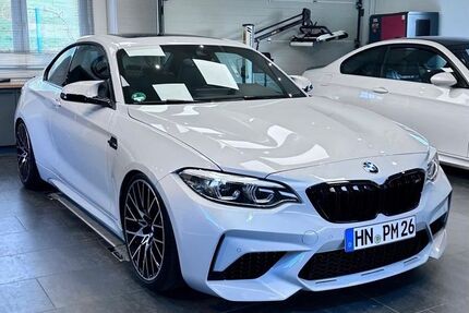 BMW M2 69.000 km 50.490 &euro; Heilbronn 74080