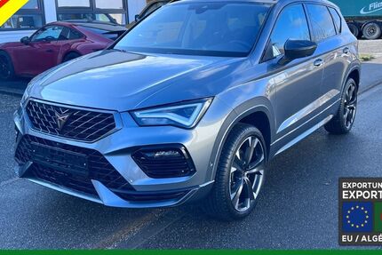 Cupra Ateca 23.650 km 27.965 &euro; Knittlingen 75438