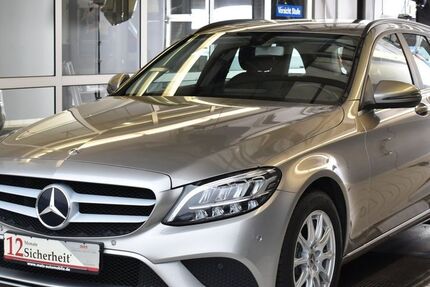 Mercedes-Benz C 180 122.853 km 19.470 &euro; Bad Friedrichshall 74177