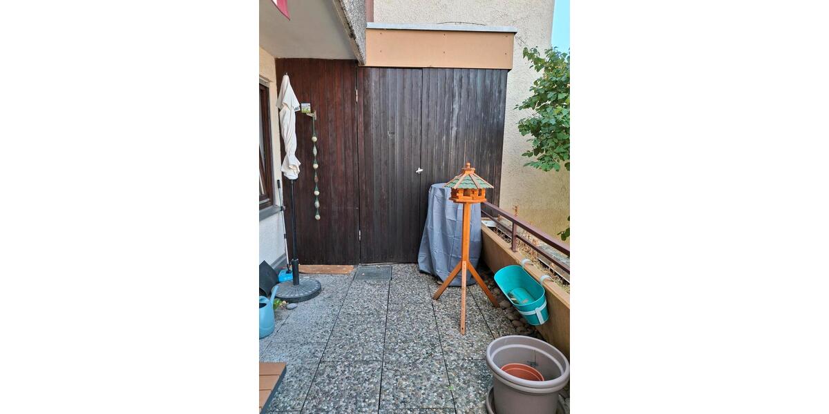 Hochparterre Heilbronn Frankenbach - 2 Zimmer, 52 m&sup2;, 228.000&euro; | Angebot:27245838