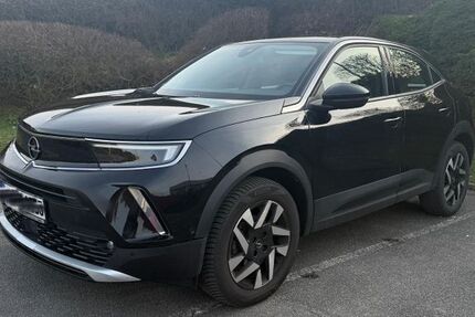 Opel Mokka X 22.699 km 22.900 &euro; Mosbach 74821