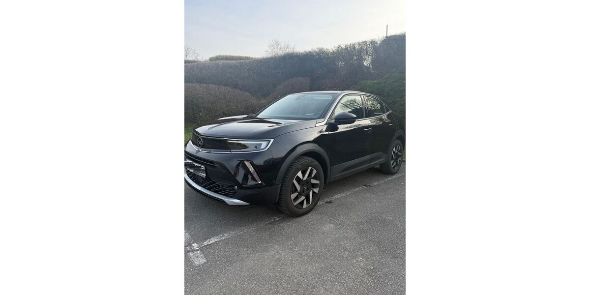 Opel Mokka X 22.699 km 22.900 &euro; Mosbach 74821