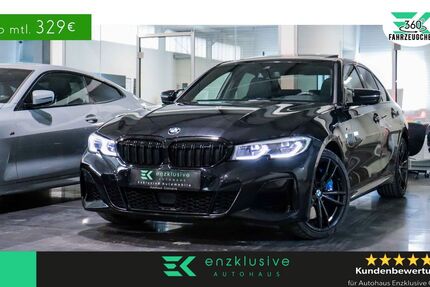 BMW M340i 99.800 km 45.490 &euro; Niefern-Öschelbronn 75223