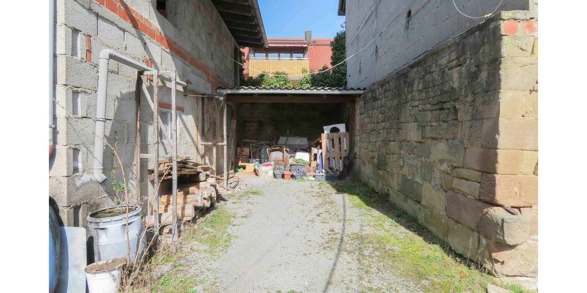 Einfamilienhaus Eppingen Elsenz - 1 Zimmer, 210 m&sup2;, 145.000&euro; | Angebot:26643491