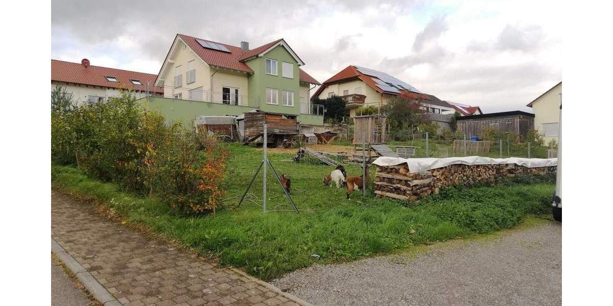 Grundstück Cleebronn - 235.000&euro; | Angebot:25772104