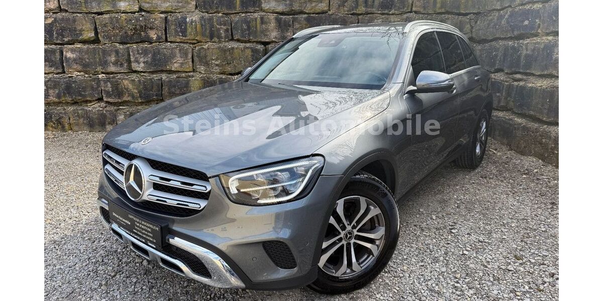 Mercedes-Benz GLC 200 195.000 km 23.790 &euro; Gundelsheim 74831