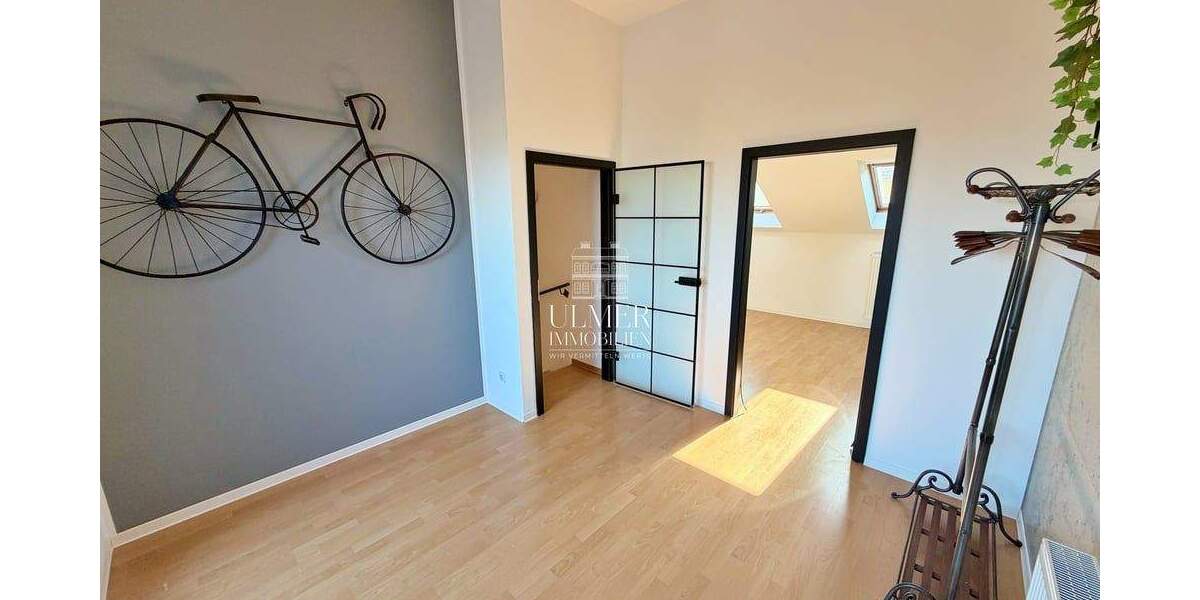 Einfamilienhaus Vaihingen an der Enz Kleinglattbach - 6 Zimmer, 133 m&sup2;, 579.000&euro; | Angebot:25714075