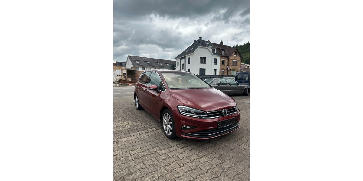 VW Golf 20.300 km 19.999 &euro; Neckargemünd 69151