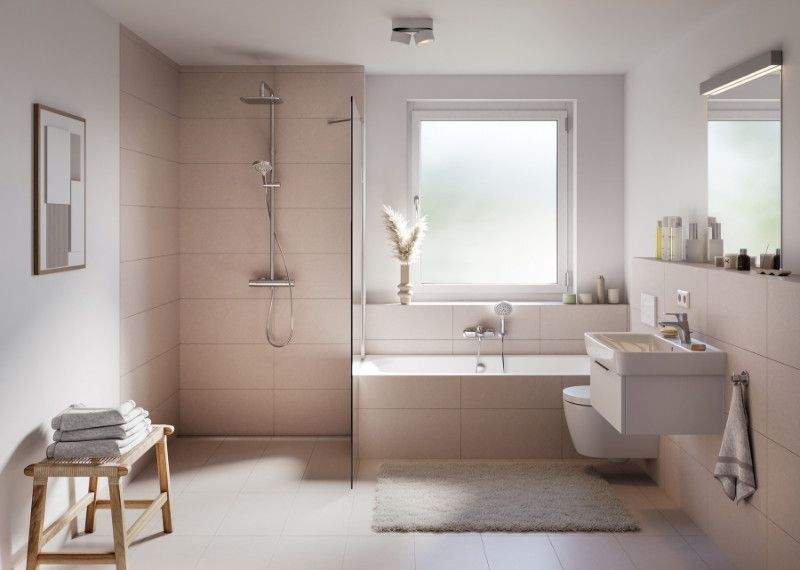 Etagenwohnung Tamm - 2 Zimmer, 48 m&sup2;, 309.000&euro; | Angebot:25704088