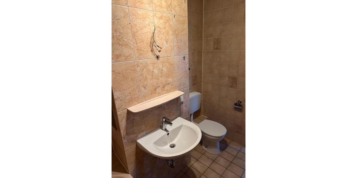 Dachgeschoßwohnung Leimen - 1.5 Zimmer, 50 m&sup2;, 639&euro; | Angebot:25979010