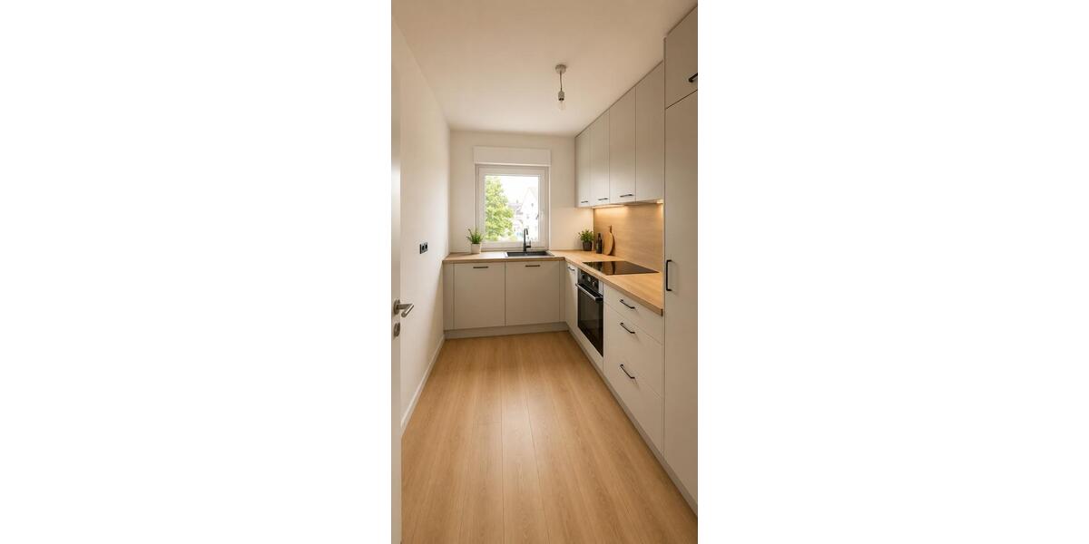 Etagenwohnung Karlsdorf-Neuthard Neuthard - 3 Zimmer, 80 m&sup2;, 1.400&euro; | Angebot:26612882