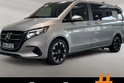 Mercedes-Benz V 300 6.087 km 76.559 &euro; Neckarsulm-Obereisesheim 74172
