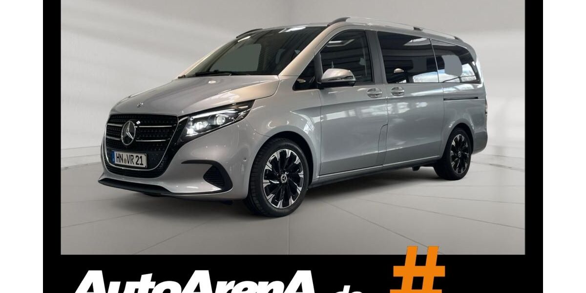Mercedes-Benz V 300 6.087 km 76.559 &euro; Neckarsulm-Obereisesheim 74172