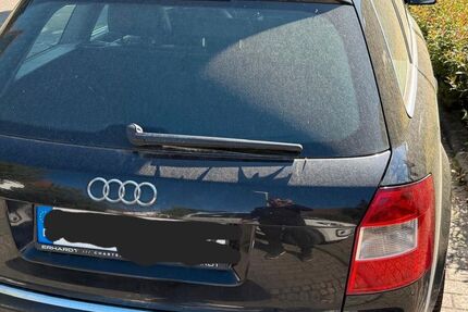 Audi A4 295.000 km 888 &euro; Bad Wimpfen 74206