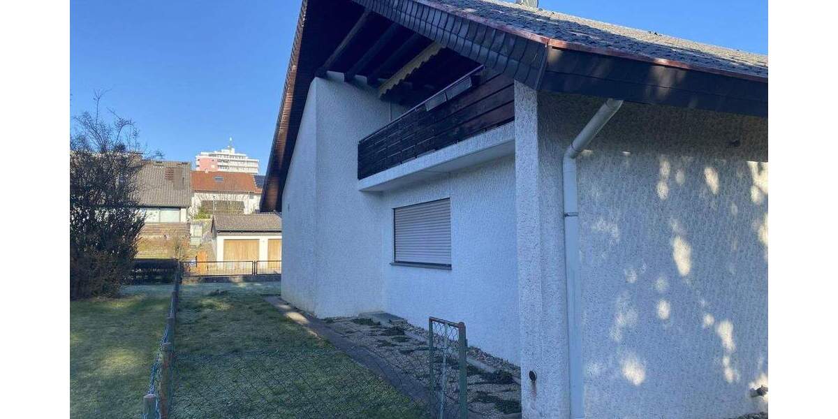 Einfamilienhaus Sinsheim - 7 Zimmer, 220 m&sup2;, 649.000&euro; | Angebot:25657488