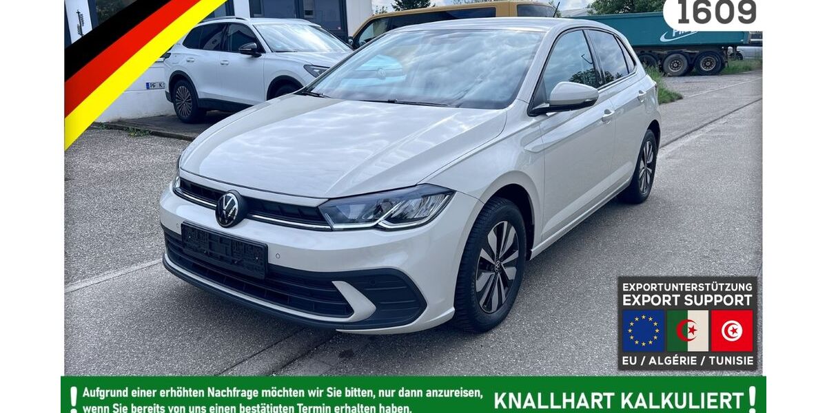 VW Polo 62.700 km 19.000 &euro; Knittlingen 75438
