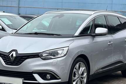 Renault Grand Scenic 103.000 km 16.995 &euro; Bruchsal-Helmsheim 76646