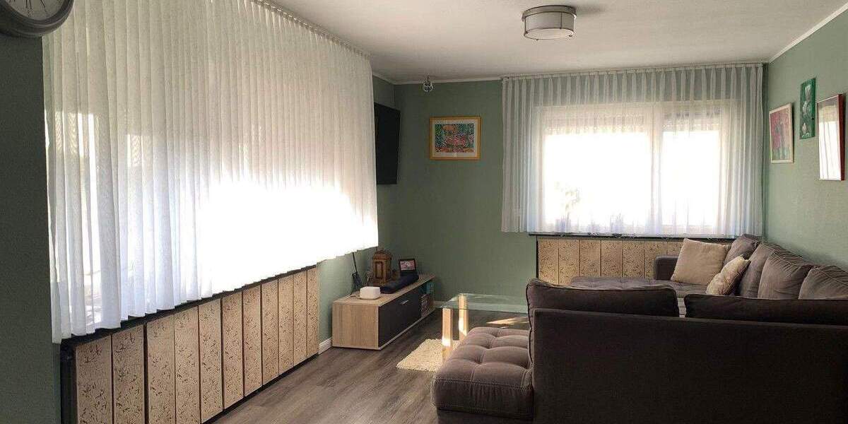 Einfamilienhaus Oedheim - 5 Zimmer, 105 m&sup2;, 499.000&euro; | Angebot:25751153