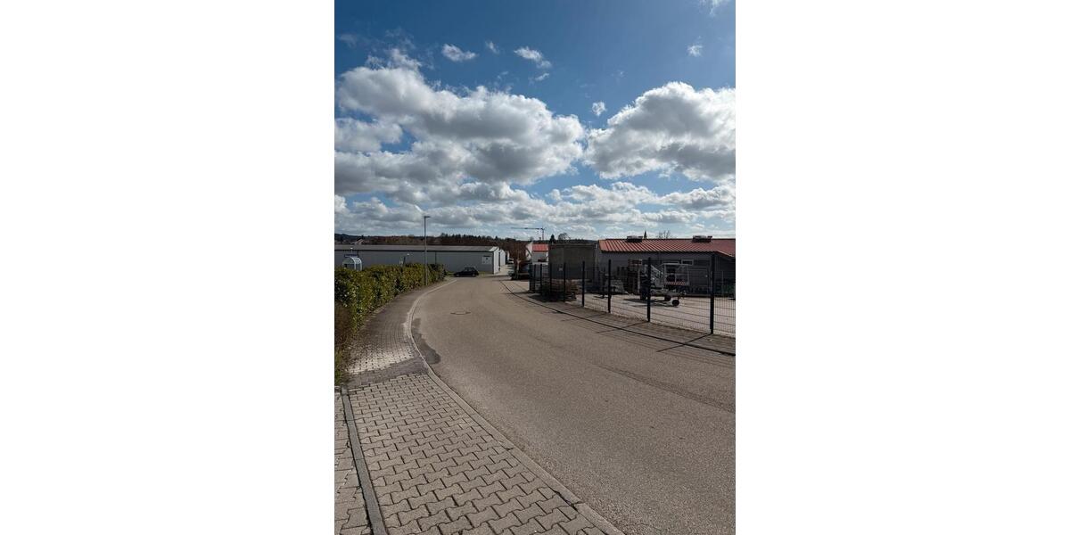Gewerbeobjekt Eppingen - 1.000&euro; | Angebot:25916949