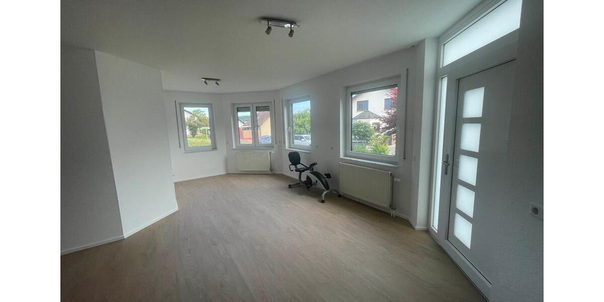 Erdgeschoßwohnung Niefern-Öschelbronn Öschelbronn - 2 Zimmer, 55 m&sup2;, 540&euro; | Angebot:25477834