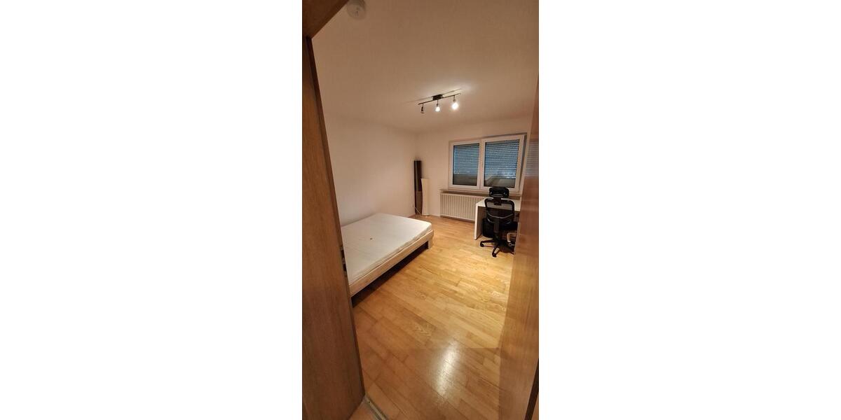 Maisonettenwohnung Neckarsulm - 1 Zimmer, 15 m&sup2;, 345&euro; | Angebot:25612123