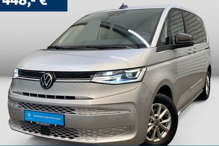 VW T7 Multivan 22.500 km 48.499 &euro; Niefern-Öschelbronn 75223
