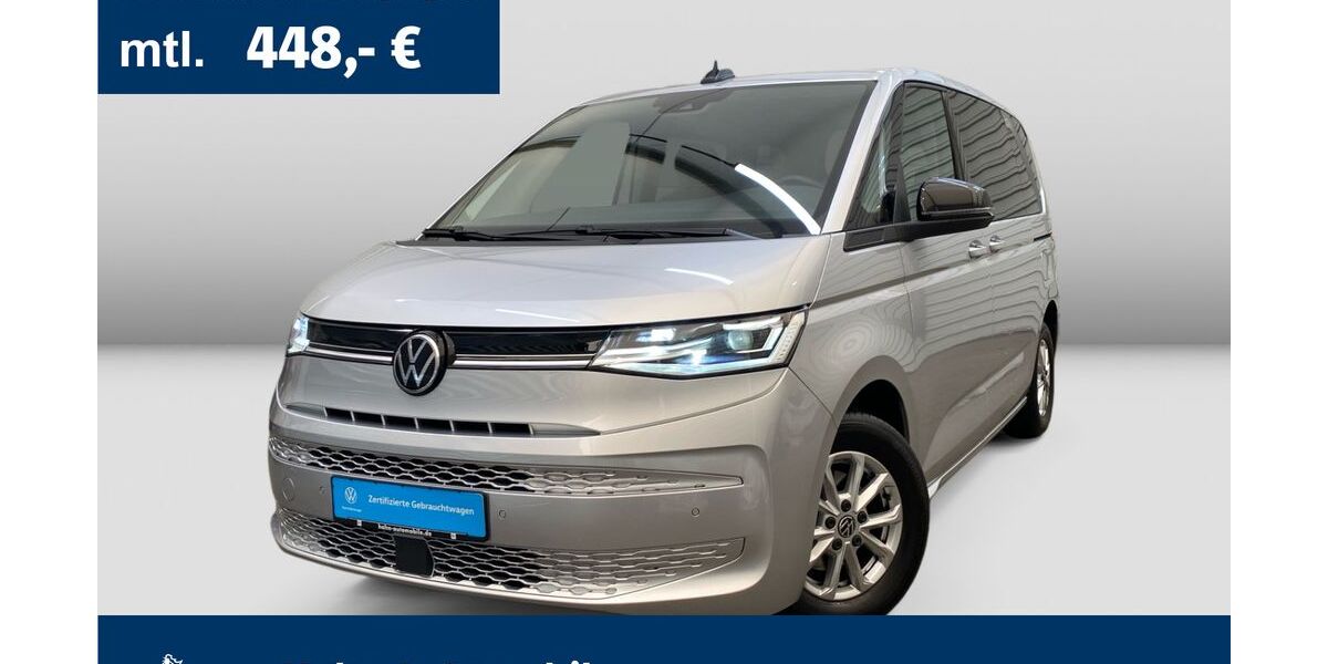 VW T7 Multivan 22.500 km 48.499 &euro; Niefern-Öschelbronn 75223