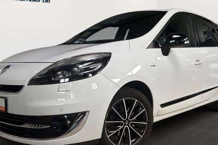 Renault Grand Scenic 184.300 km 5.990 &euro; Besigheim - Ottmarsheim 74354