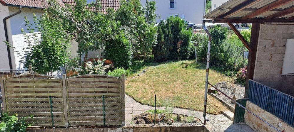 Einfamilienhaus Sinsheim Waldangelloch - 4 Zimmer, 92 m&sup2;, 225.000&euro; | Angebot:25685684