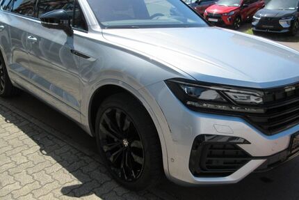 VW Touareg 105.700 km 46.600 &euro; Niefern-Öschelbronn 75223
