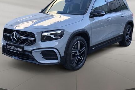 Mercedes-Benz GLB 220 8.920 km 52.469 &euro; Heilbronn 74072