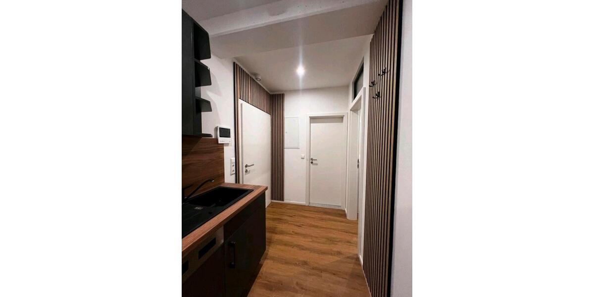 Etagenwohnung Heilbronn - 2 Zimmer, 15 m&sup2;, 500&euro; | Angebot:26605037
