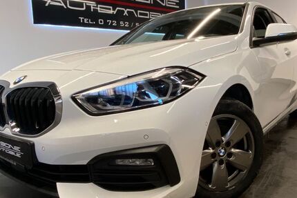 BMW 118 139.999 km 17.390 &euro; Bretten 75015