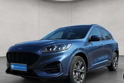 Ford Kuga 48.341 km 28.690 &euro; Heilbronn 74080