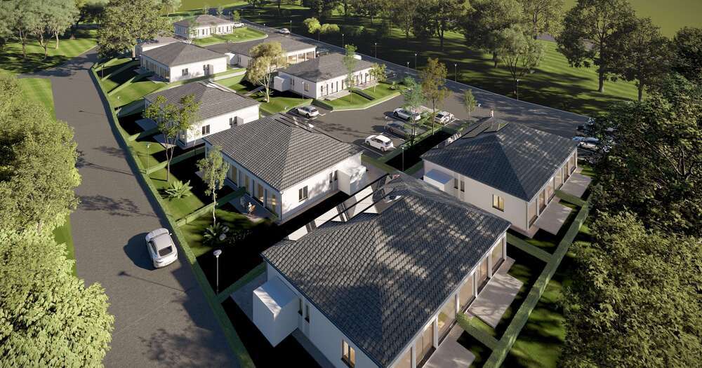 Einfamilienhaus Helmstadt-Bargen Bargen - 3.5 Zimmer, 90 m&sup2;, 395.000&euro; | Angebot:24746499