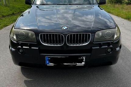 BMW X3 405.229 km 3.400 &euro; Hambrücken 76797