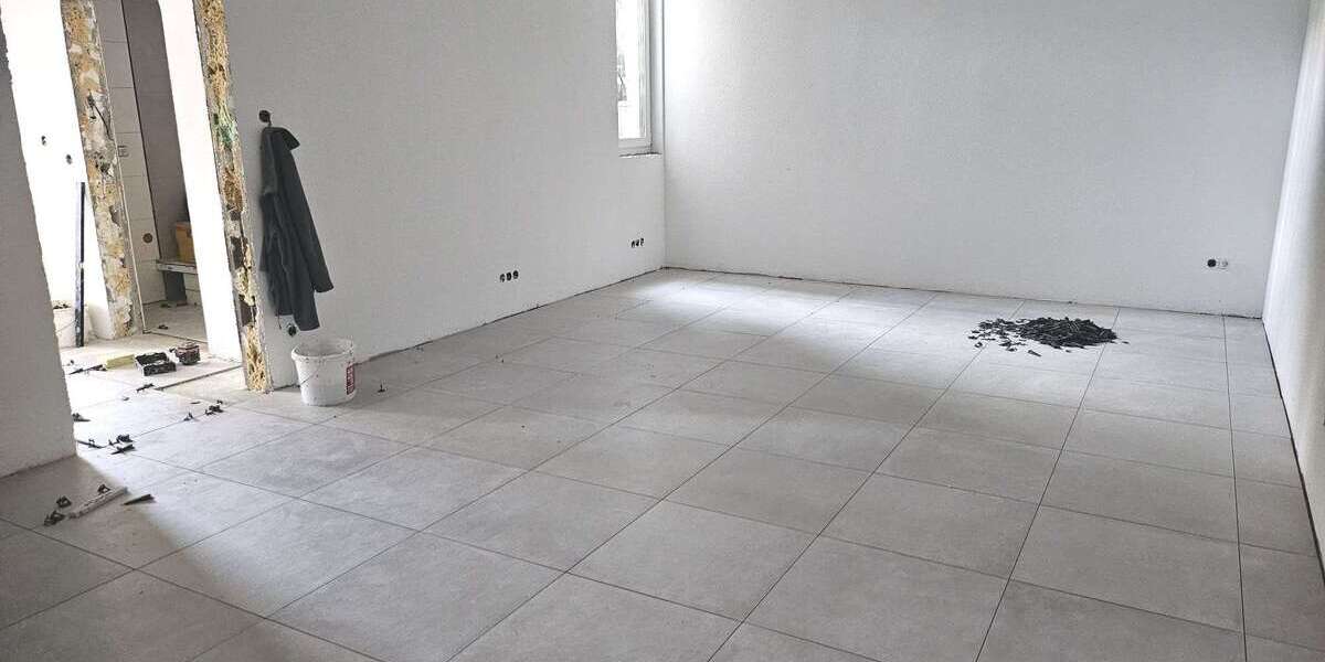 Etagenwohnung Sinsheim-Steinsfurt Steinsfurt - 1 Zimmer, 65 m&sup2;, 740&euro; | Angebot:27354729