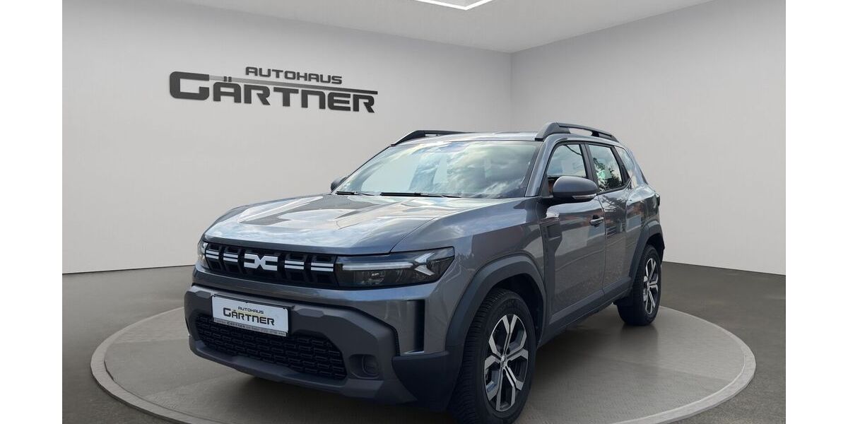 Dacia Duster 4.500 km 25.980 &euro; Bretten 75015
