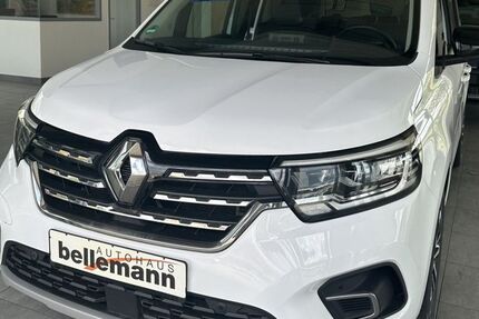 Renault Kangoo 169.200 km 16.350 &euro; St. Leon-Rot OT Rot 68789