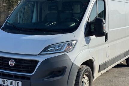 Fiat Ducato 133.000 km 17.950 &euro; Sinsheim 74889
