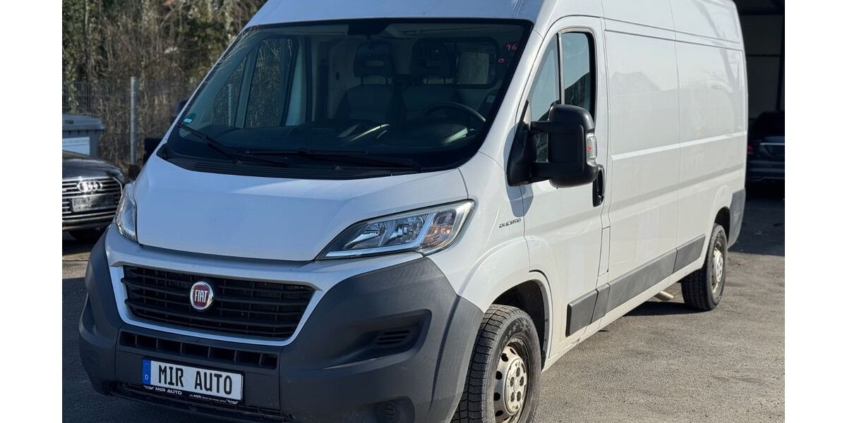 Fiat Ducato 133.000 km 17.950 &euro; Sinsheim 74889