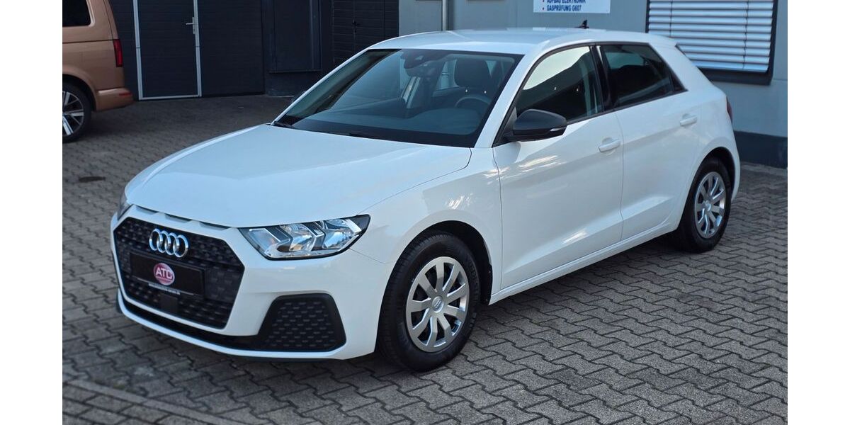 Audi A1 58.530 km 17.990 &euro; Sandhausen 69207