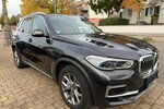 BMW X5 xDrive 30 d xLine Head-Up Laser 146.000 km 45.990 &euro; Neckarsulm 74172