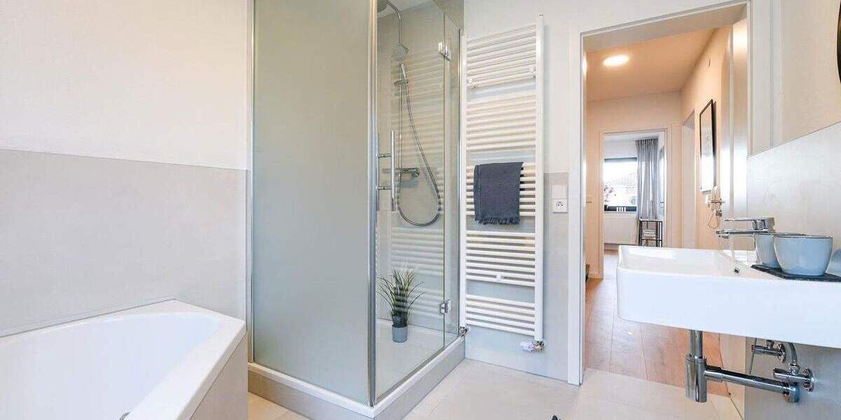 Reihenmittelhaus Bad Friedrichshall Hagenbach - 6 Zimmer, 161 m&sup2;, 549.000&euro; | Angebot:25839415