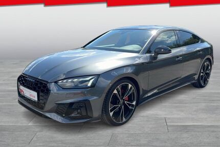 Audi A5 39.535 km 41.960 &euro; Mosbach 74821